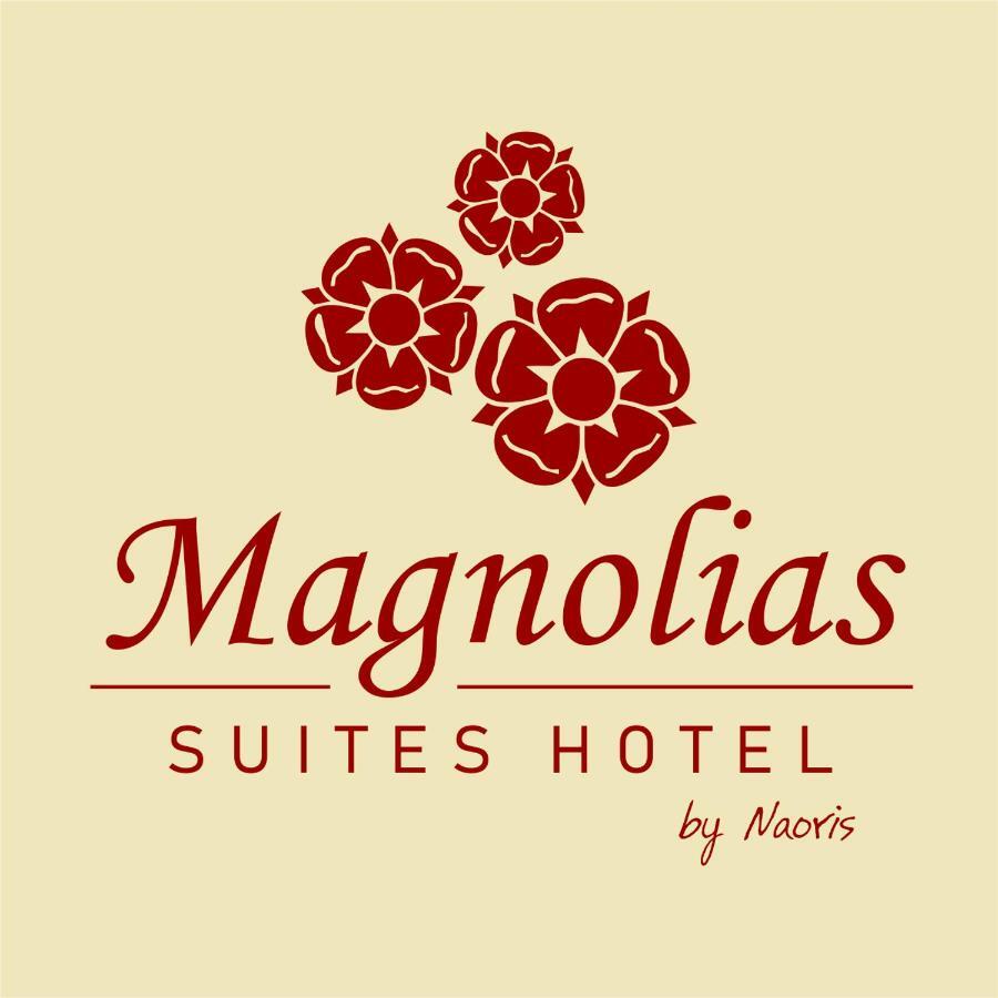 Magnolias Suites Hotel Nuevo Casas Grandes 外观 照片
