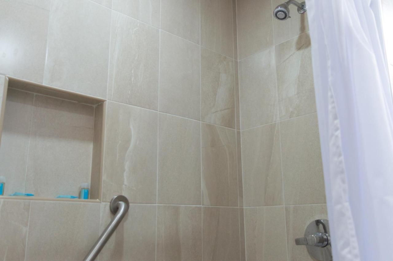 Magnolias Suites Hotel Nuevo Casas Grandes 外观 照片